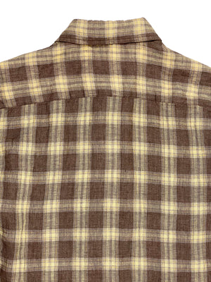 Parker Shirt 3003B.