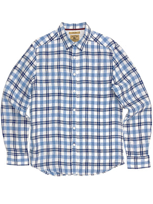 Parker Shirt 3003B