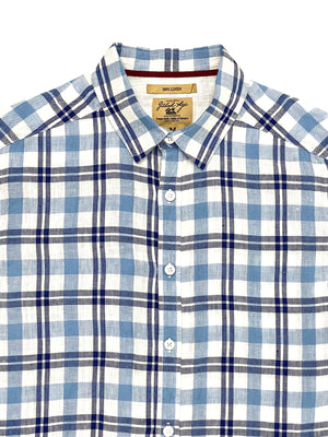 Parker Shirt 3003B