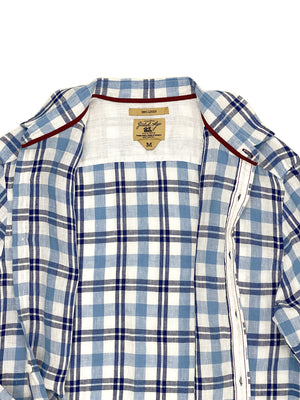 Parker Shirt 3003B