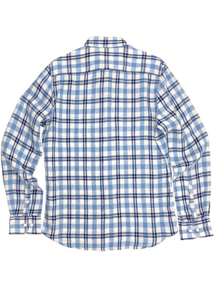 Parker Shirt 3003B