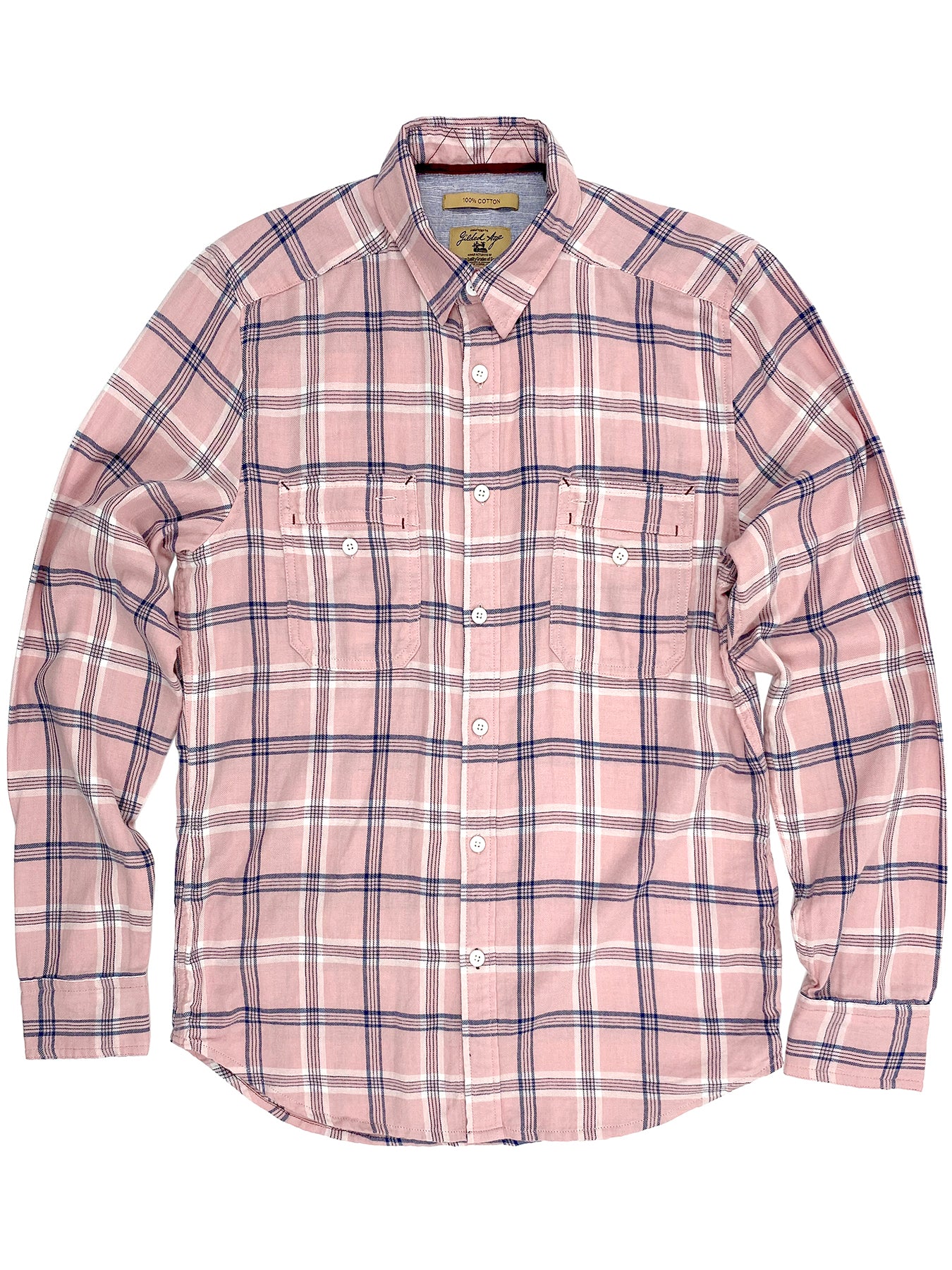 Utility Shirt 3007.