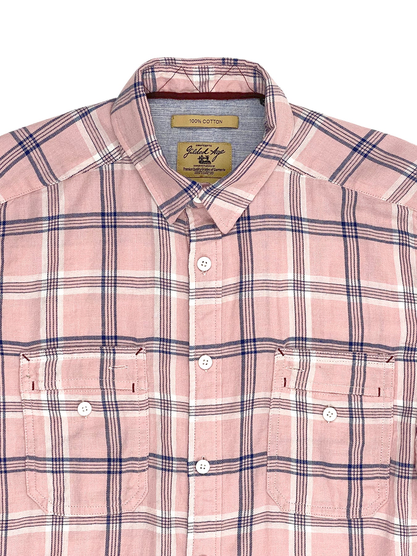 Utility Shirt 3007.