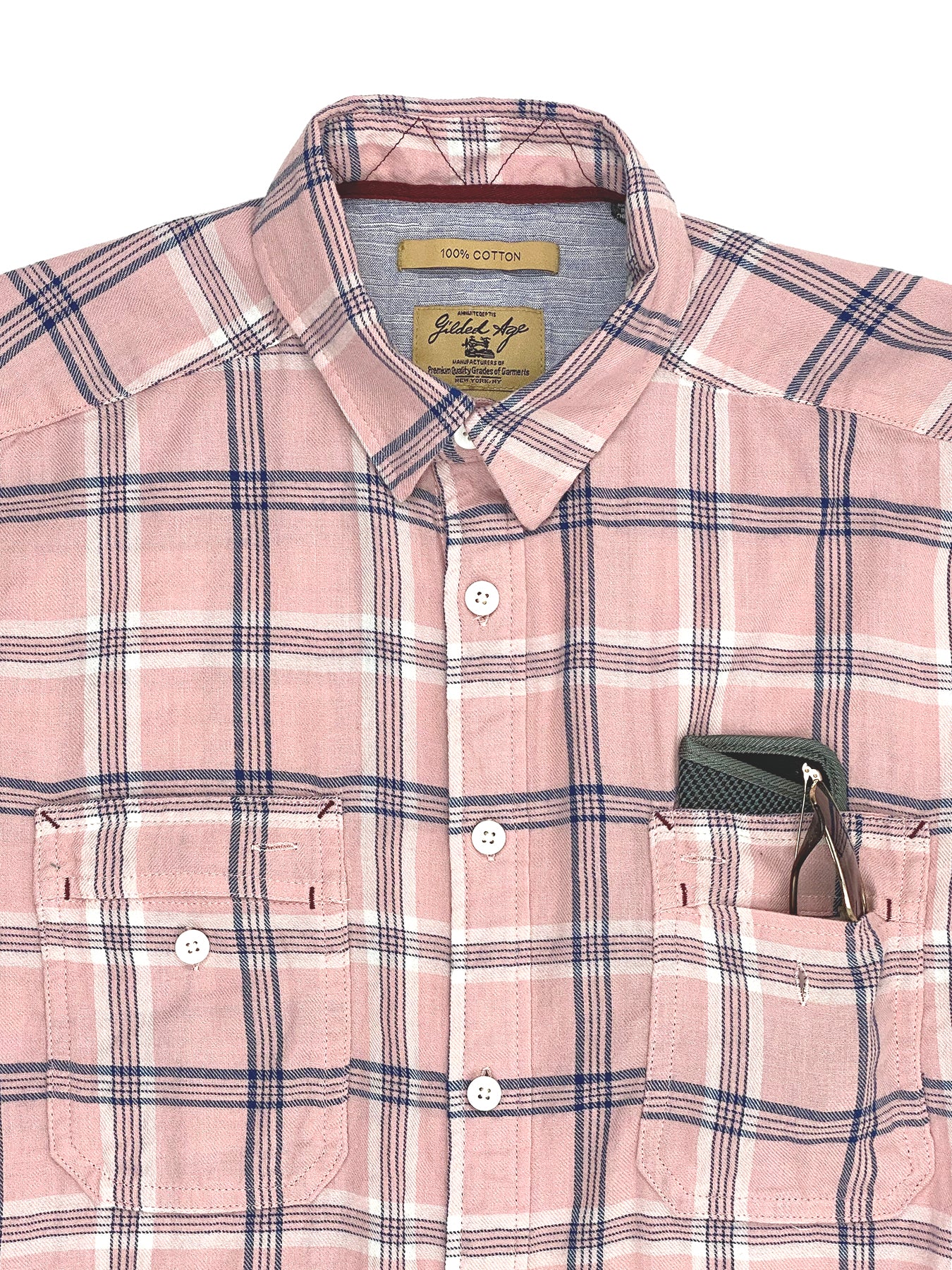 Utility Shirt 3007.