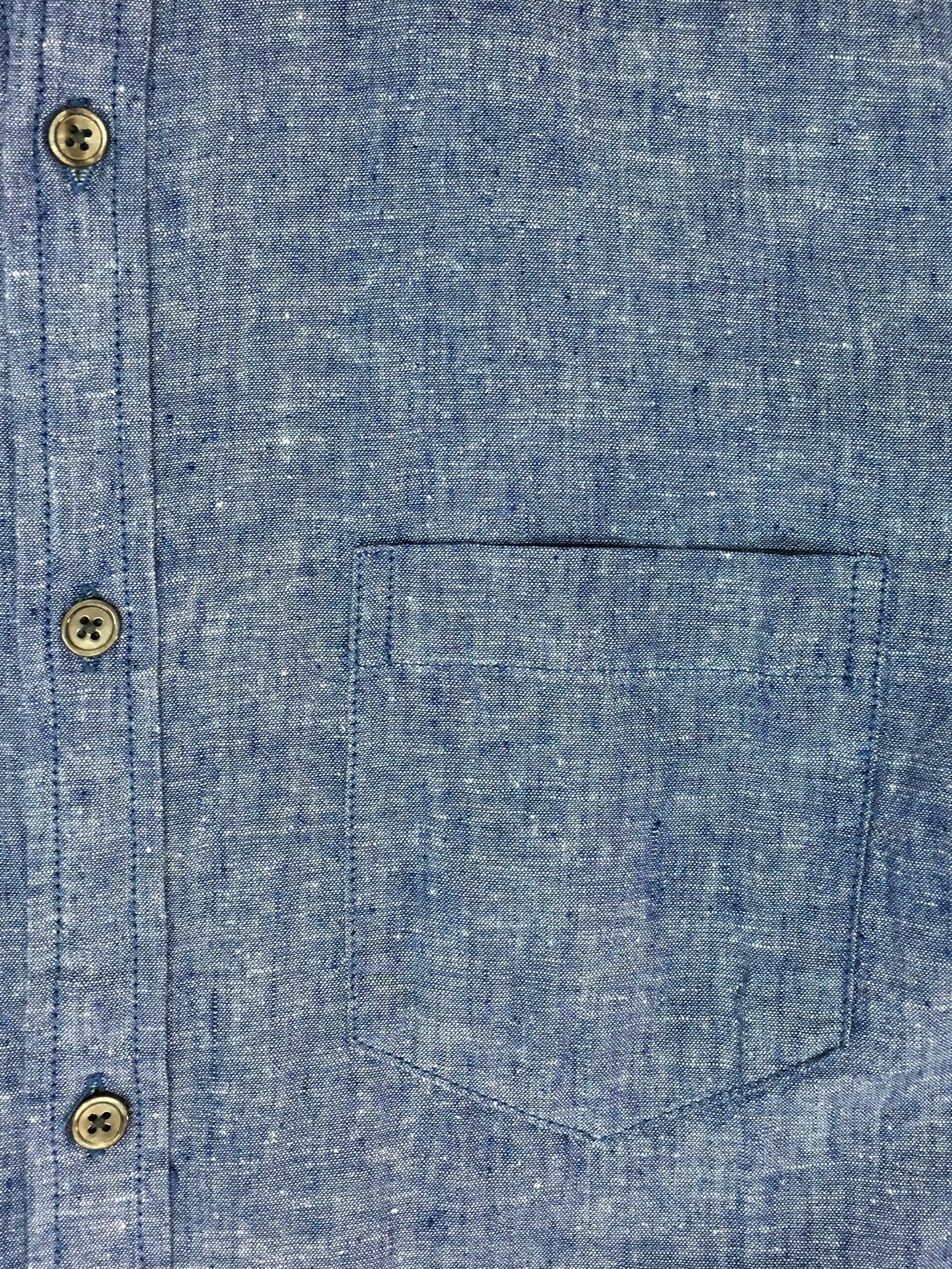 Final Sale: Gild Shirt 301 – Gilded Age
