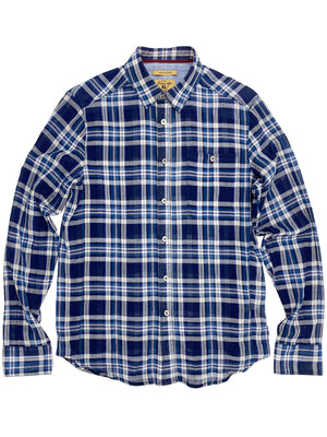 Seymour Shirt 3017B.