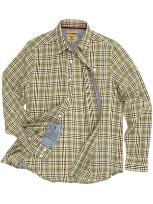 Seymour Shirt 3017B.