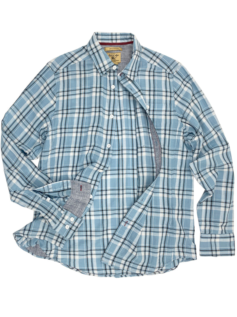 Seymour Shirt 3017B.
