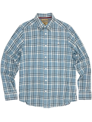 Seymour Shirt 3017B.