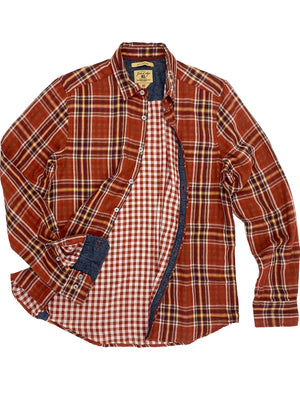 Taylor Shirt 3019B.