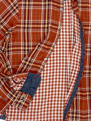 Taylor Shirt 3019B.
