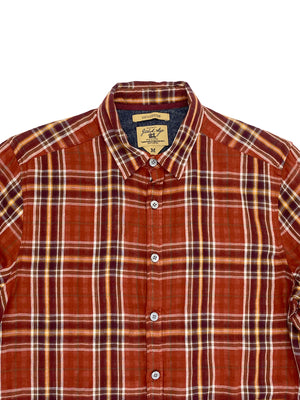 Taylor Shirt 3019B.
