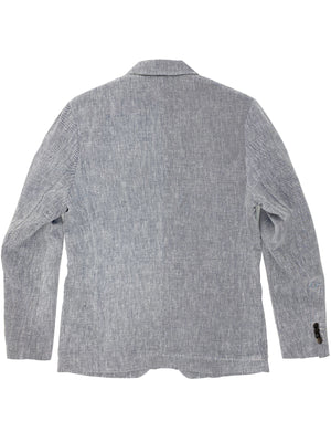 Trade Winds Linen Blazer 4102.