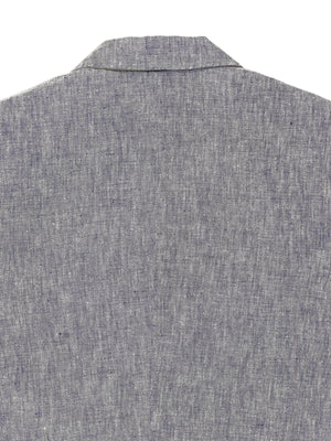 Trade Winds Linen Blazer 4102.