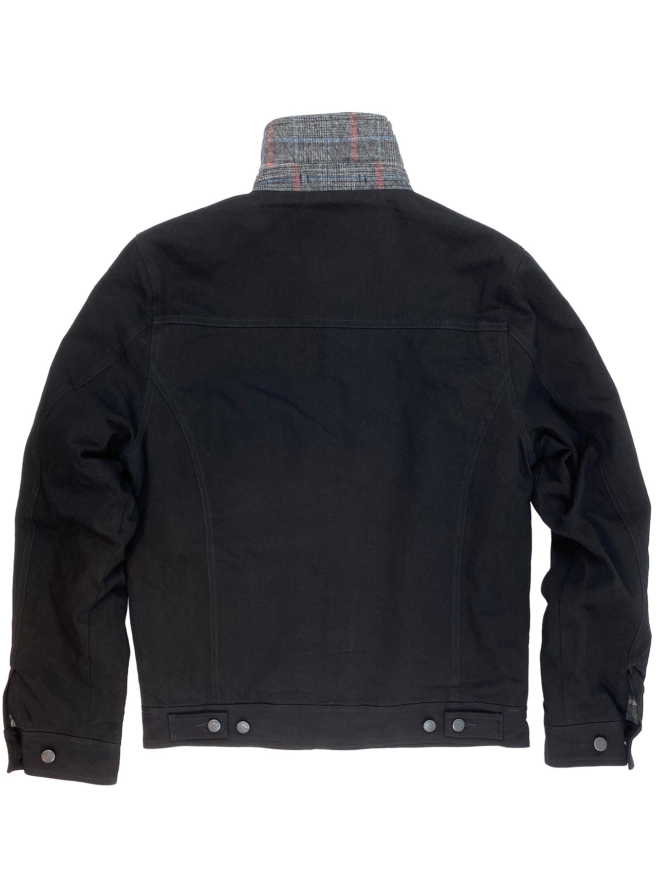 Winslow Wool Lined Jacket 4160.