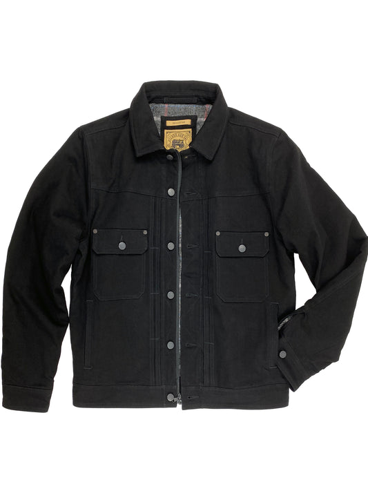 Winslow Wool Lined Jacket 4160.