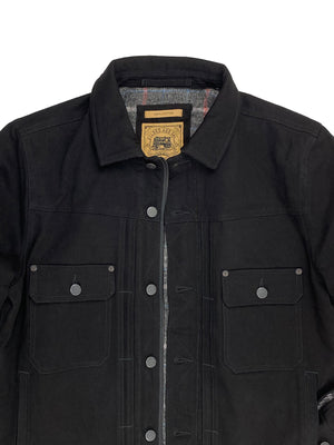 Winslow Wool Lined Jacket 4160.