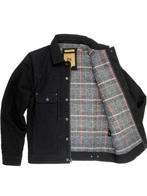 Winslow Wool Lined Jacket 4160.