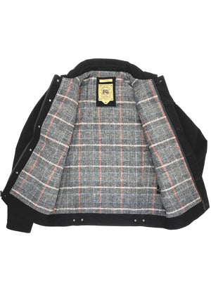 Winslow Wool Lined Jacket 4160.