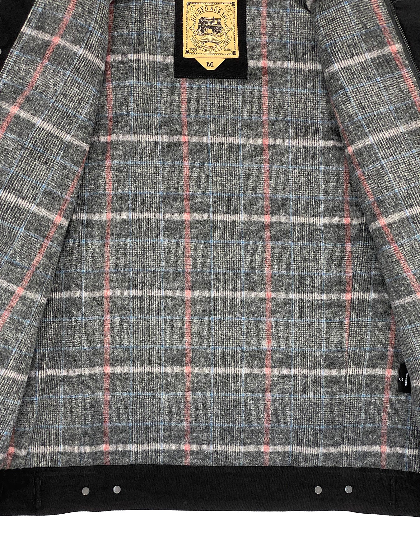 Winslow Wool Lined Jacket 4160.