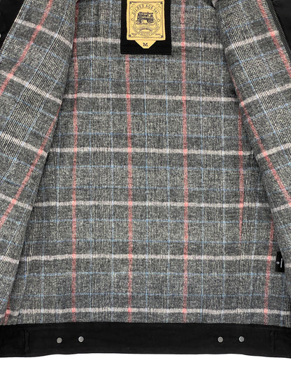 Winslow Wool Lined Jacket 4160.