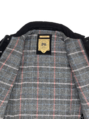 Winslow Wool Lined Jacket 4160.