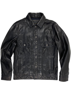 Winslow Leather Jacket 4160.