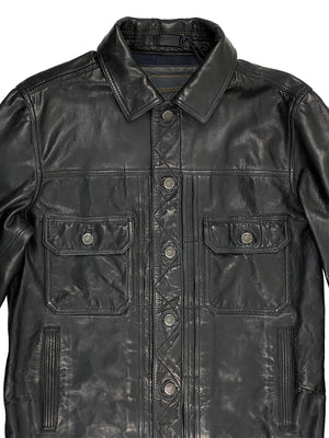 Winslow Leather Jacket 4160.