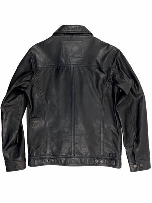 Winslow Leather Jacket 4160.