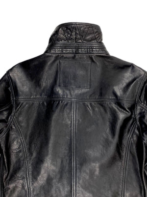 Winslow Leather Jacket 4160.