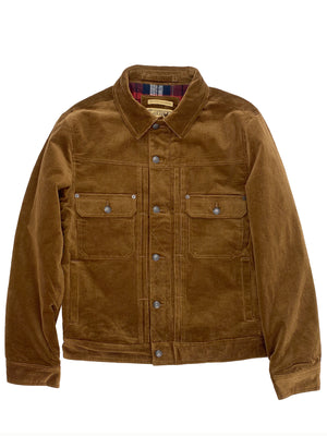 Winslow Corduroy Jacket 4160.