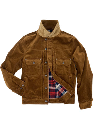 Winslow Corduroy Jacket 4160.