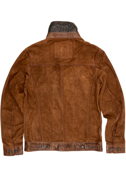 Winslow Suede Jacket 4160.