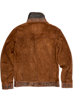 Winslow Suede Jacket 4160.