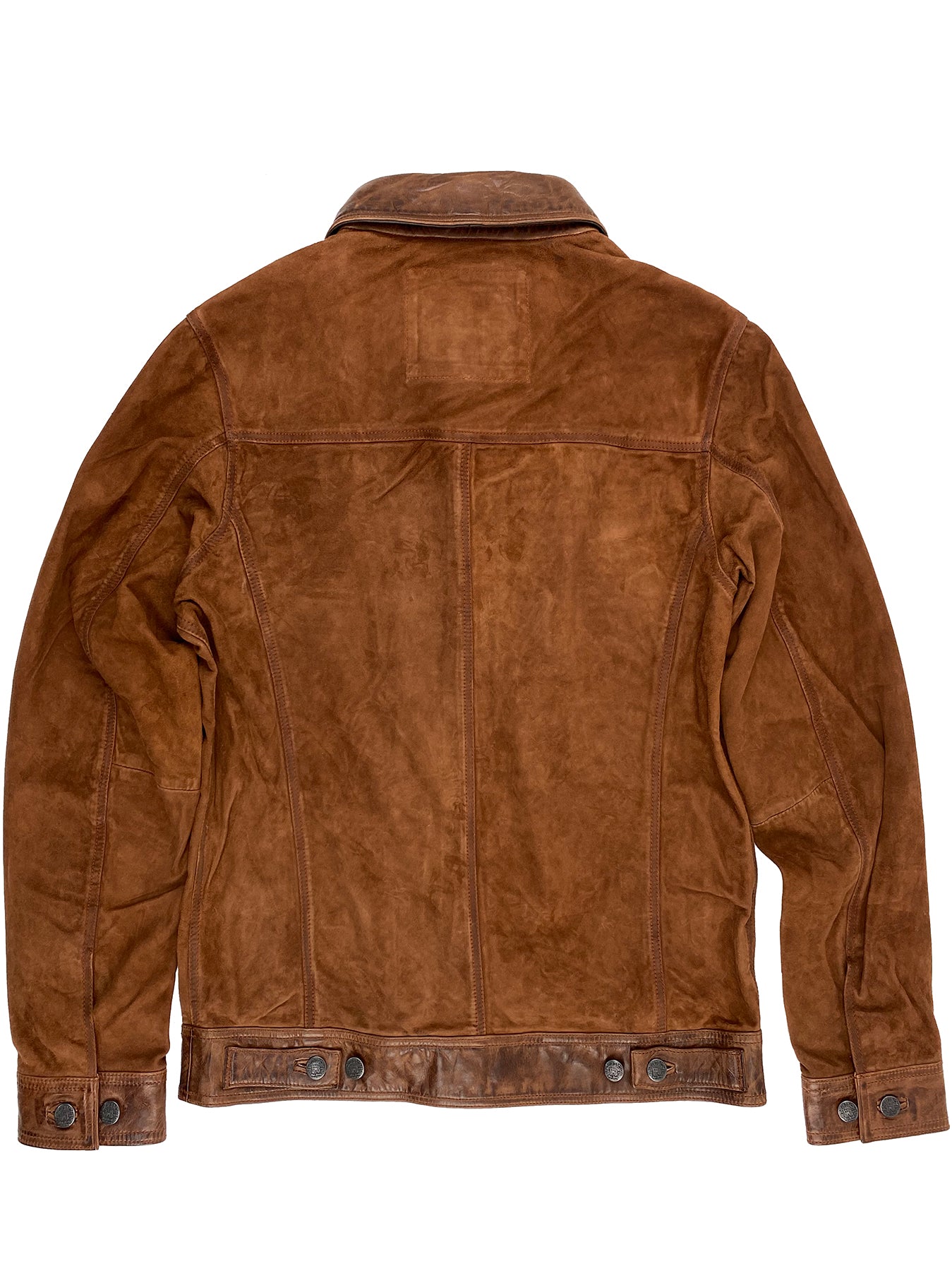 Winslow Suede Jacket 4160.