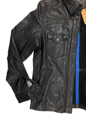 Marlboro Leather Jacket 4205.