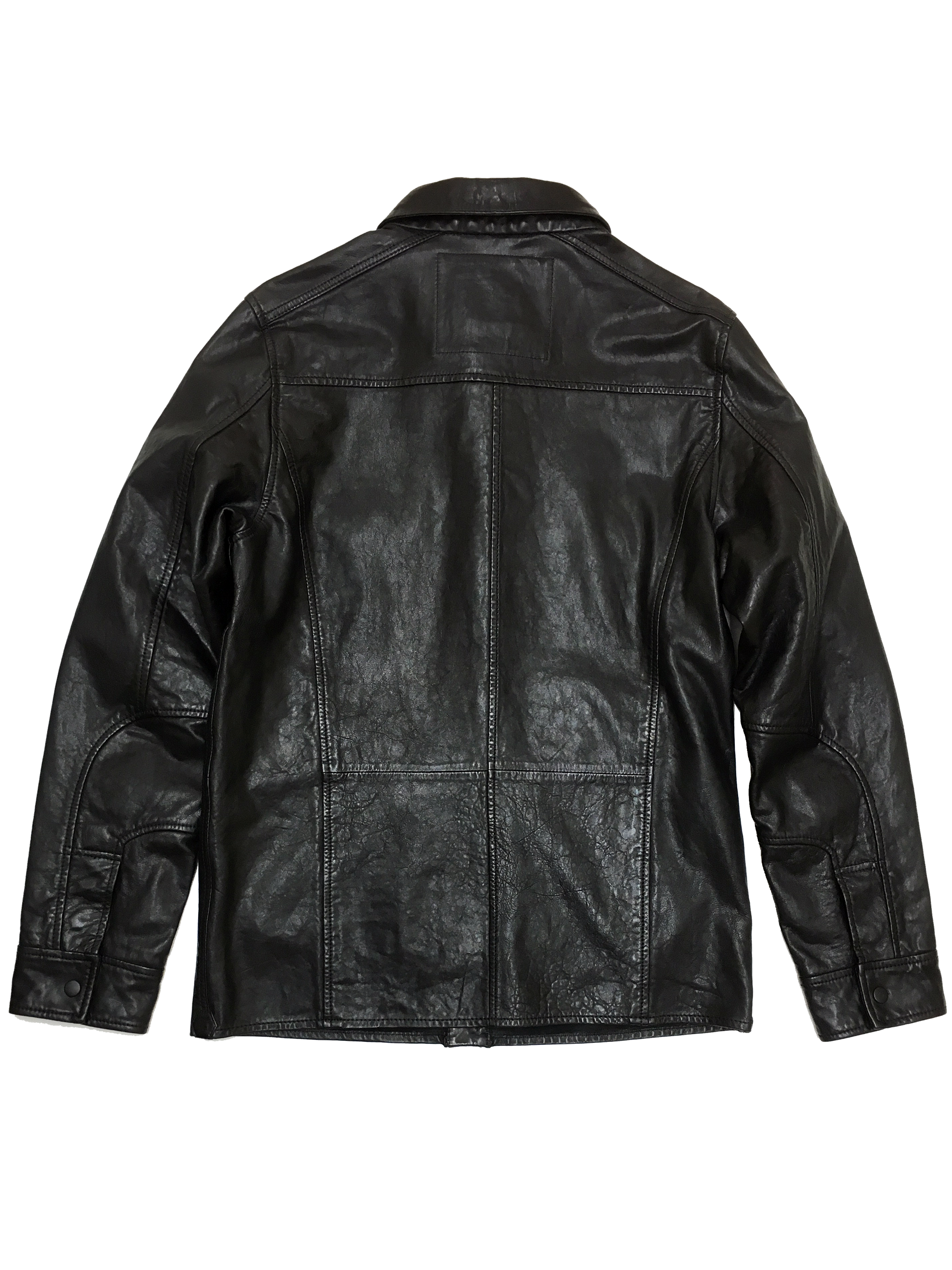 Marlboro Leather Jacket 4205 – Gilded Age Marlboro Leather Jacket 4205 – Gilded Age
