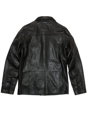 Marlboro Leather Jacket 4205.