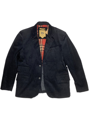 Sage 6W Corduroy Blazer 4210.