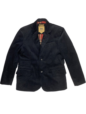 Sage 6W Corduroy Blazer 4210.
