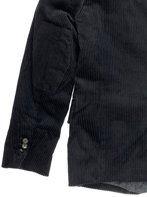 Sage 6W Corduroy Blazer 4210.