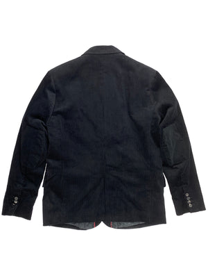 Sage 6W Corduroy Blazer 4210.