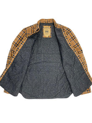 Lawrence Flannel CPO 4216B.