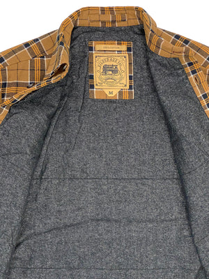 Lawrence Flannel CPO 4216B.