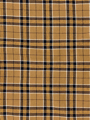 Lawrence Flannel CPO 4216B.