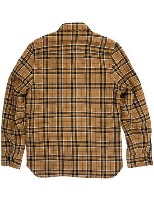 Lawrence Flannel CPO 4216B.