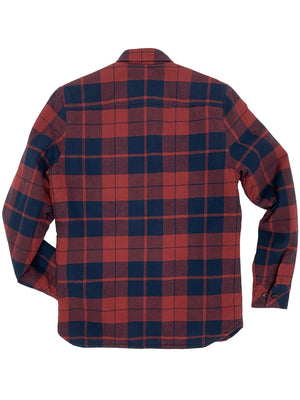 Warner Flannel CPO 4216.