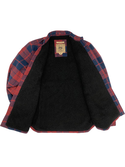 Warner Flannel CPO 4216.