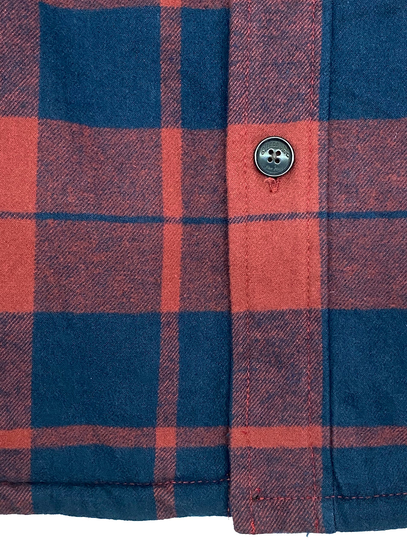 Warner Flannel CPO 4216.