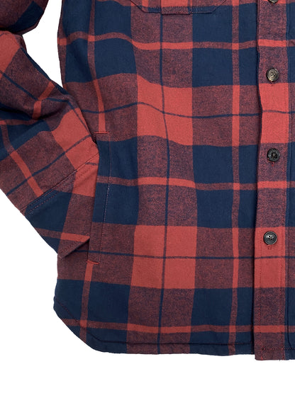 Warner Flannel CPO 4216.